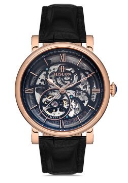 Hislon SD104R-16BR Erkek Kol Saati