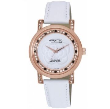 Q&Q Attractive DB33J101Y Kadın Kol Saati