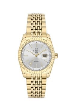 Hislon QL145G-02SG Kadın Kol Saati