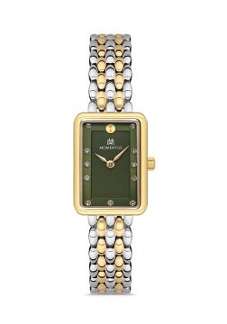 Momentus SW273G-15TG Kadın Kol Saati