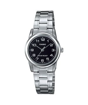 Casio LTP-V001D-1BUDF Kadın Kol Saati