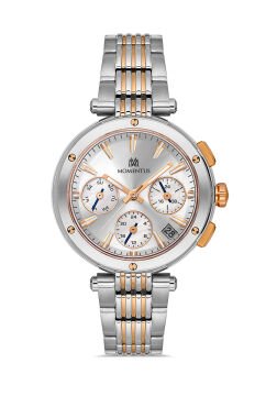 Momentus CS263T-02SR Kadın Kol Saati