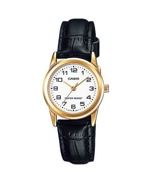 CASIO LTP-V001GL-7BUDF KADIN KOL SAATİ