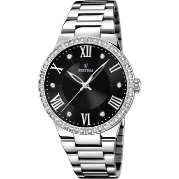 FESTINA F16719/2 BOYFRIEND KADIN KOL SAATİ