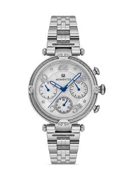 Momentus CS261S-02SS Kadın Kol Saati