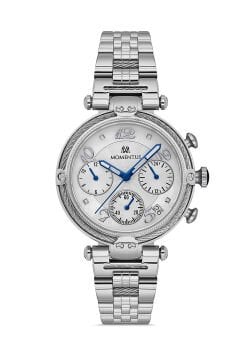 Momentus CS261S-02SS Kadın Kol Saati