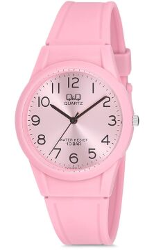 Q&Q VQ50J820Y Sayılı Kadın Kol Saati