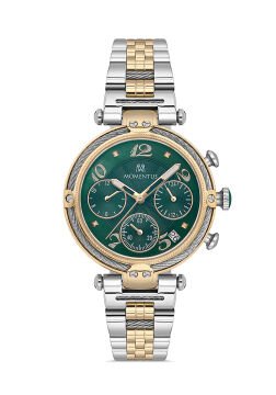 Momentus CS261T-15SG Kadın Kol Saati