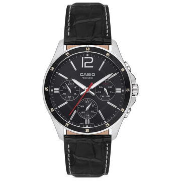 Casio MTP-1374L-1AVDF Erkek Kol Saati