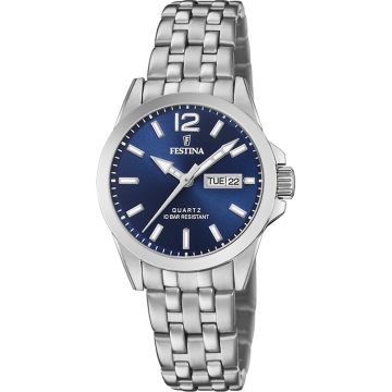 FESTINA F20455/3 CLASSICS KADIN KOL SAATİ