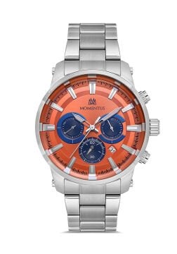 Momentus SC223T-13SS Erkek Kol Saati