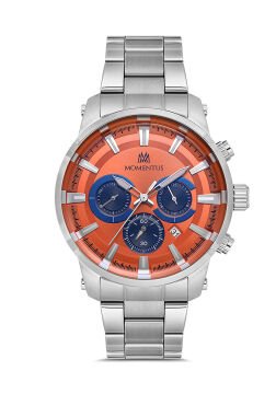 Momentus SC223T-13SS Erkek Kol Saati