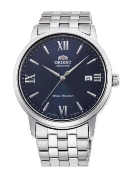 Orient Symphony RA-AC0F09L30B Otomatik Erkek Kol Saati
