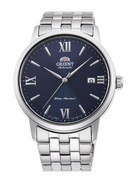Orient Symphony RA-AC0F09L30B Otomatik Erkek Kol Saati