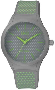 Q&Q VR28J037Y Unisex Kol Saati