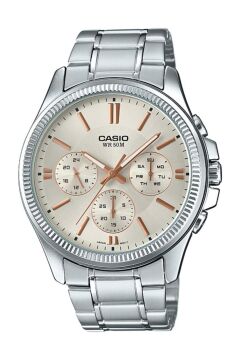 Casio MTP-1375D-7A2VDF Erkek Kol Saati