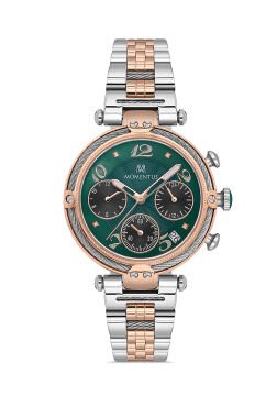 Momentus CS261T-15SR Kadın Kol Saati