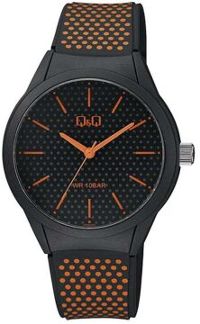 Q&Q VR28J034Y Unisex Kol Saati