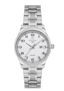 QL128S-01SS Kadın Kol Saati