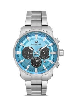 Momentus SC223S-10SS Erkek Kol Saati