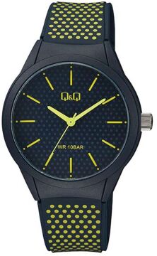 Q&Q VR28J035Y Unisex Kol Saati