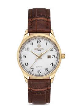 QL128G-01KG Kadın Kol Saati