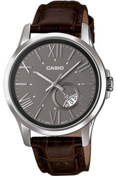 Casio MTP-E105L-8AVDF Erkek Kol Saati