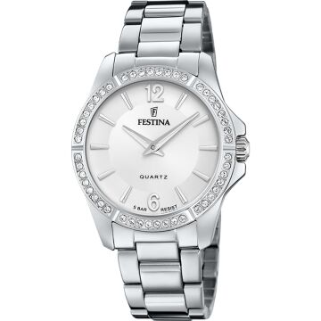 Festina F20593/1 Mademoiselle Kadın Kol Saati