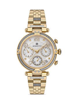 Momentus SS261G-02SG Kadın Kol Saati