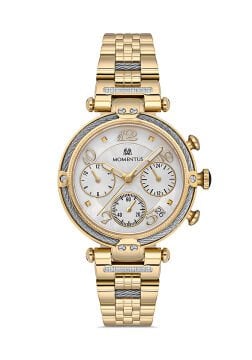 Momentus SS261G-02SG Kadın Kol Saati