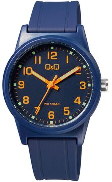 Q&Q VR35J029Y Sayılı Unisex Kol Saati