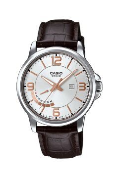 Casio MTP-E124L-7AVDF Erkek Kol Saati