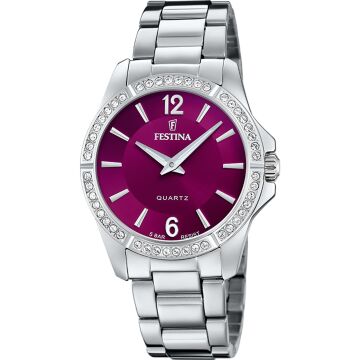 Festina F20593/2 Mademoiselle Kadın Kol Saati