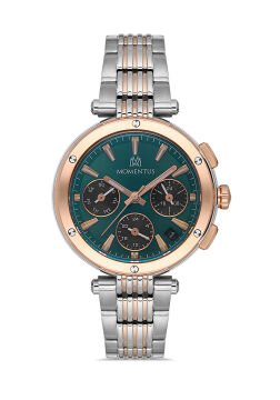 Momentus CS263T-15SR Kadın Kol Saati