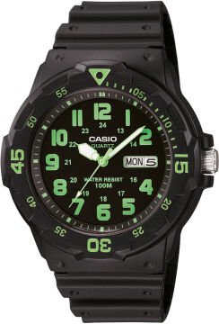 Casio MRW-200H-3BVDF Erkek Kol Saati