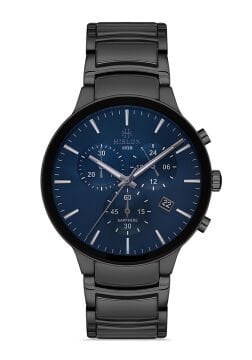 Hislon MS110T-11SN Erkek Kol Saati