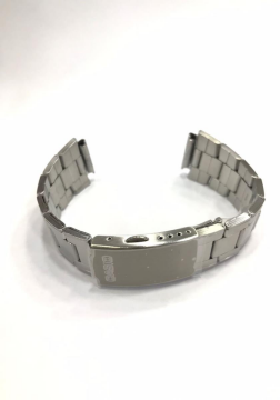 Casio AW-80D-1A Orijinal Çelik Saat Kordonu