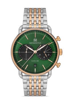 Momentus CC285T-15SR Erkek Kol Saati
