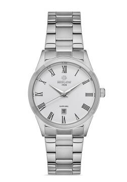 QL129S-02SS Kadın Kol Saati