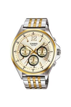 Casio MTP-E303SG-9AVDF Erkek Kol Saati