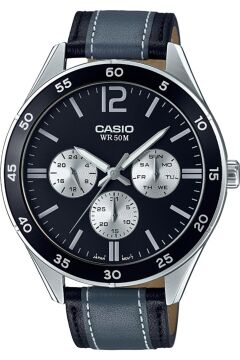 Casio MTP-E310L-1A1VDF Erkek Kol Saati