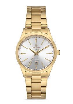 QL129G-03SG Kadın Kol Saati