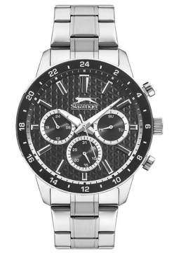 Slazenger SL.09.2108.2.01 Erkek Kol Saati
