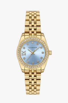Navimarine NM175-05 Taşlı Kadın Kol Saati