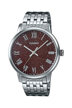 Casio MTP-TW100D-5AVDF Erkek Kol Saati