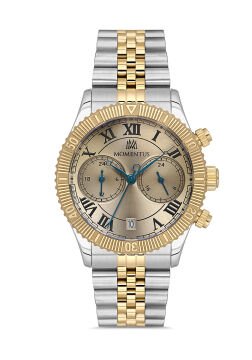 Momentus SM389T-08SG Erkek Kol Saati