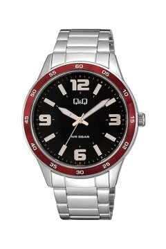 Q&Q QB62J225Y Erkek Kol Saati