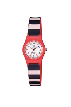 Q&Q VP47J031Y Rakamlı Su Geçirmez Çocuk Kol Saati