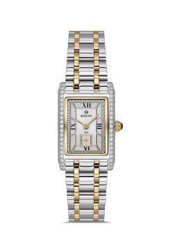 Hislon QL149T-10SG Kadın Kol Saati