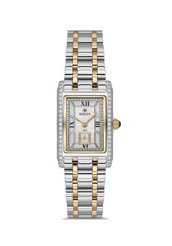 Hislon QL149T-10SG Kadın Kol Saati